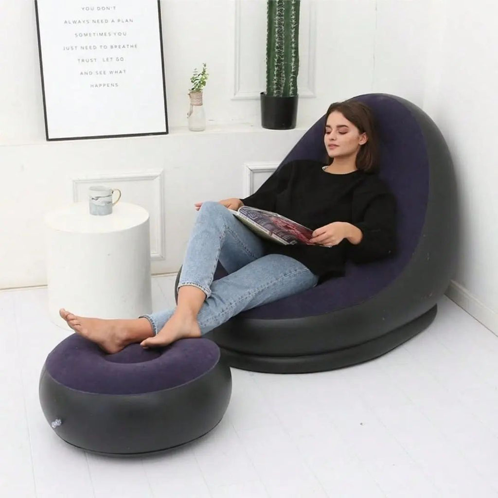 Air sofa