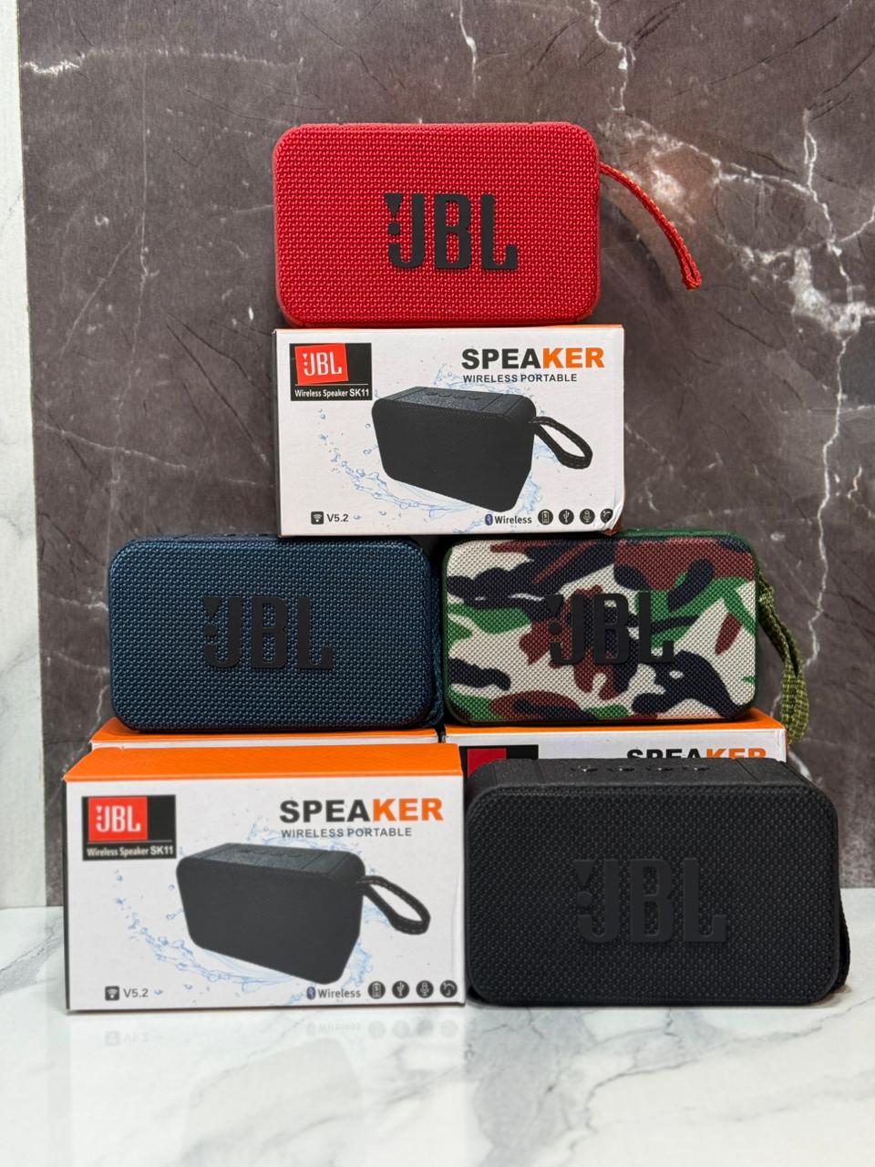 JBL X110 SPEAKER